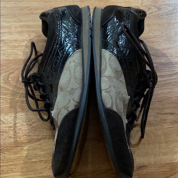 Coach Shoes - Picture 5 of 9